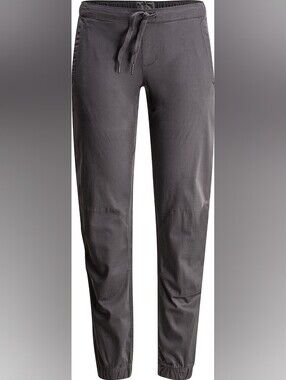 Black Diamond Women Notion Pants Medium Slate Gray
